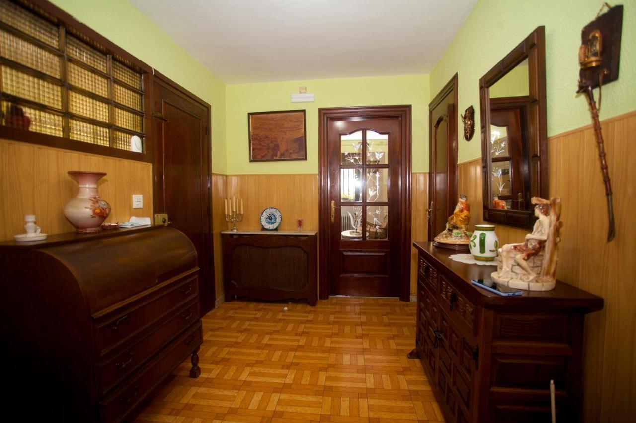 Villa Teresa Onís Extérieur photo