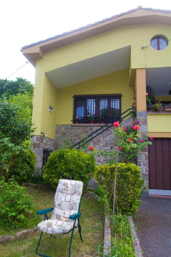 Villa Teresa Onís Extérieur photo