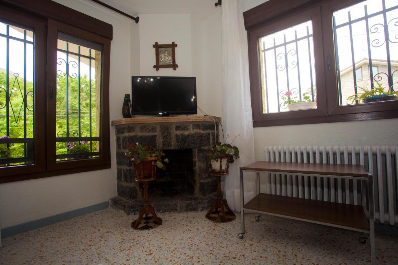 Villa Teresa Onís Extérieur photo