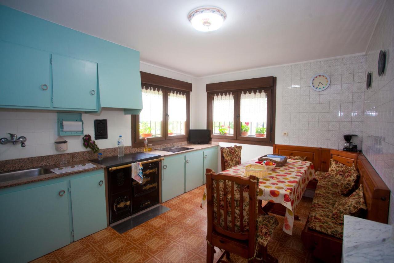 Villa Teresa Onís Extérieur photo