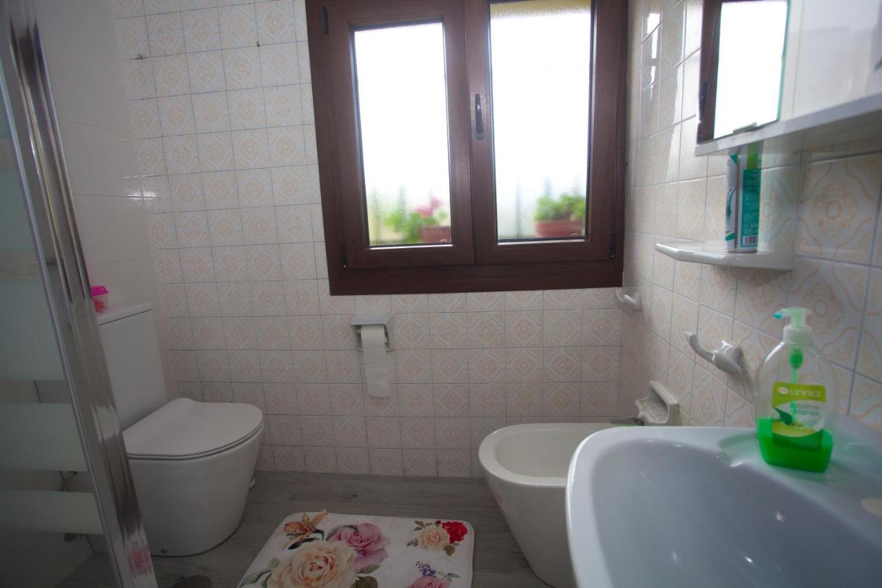 Villa Teresa Onís Extérieur photo
