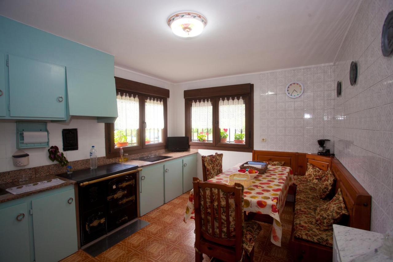 Villa Teresa Onís Extérieur photo