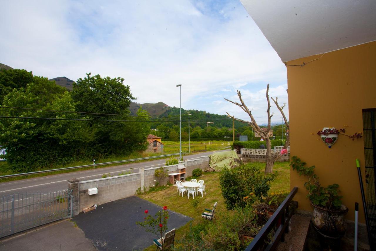 Villa Teresa Onís Extérieur photo