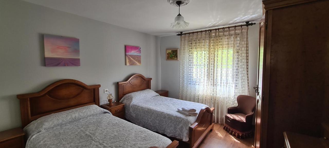 Villa Teresa Onís Extérieur photo