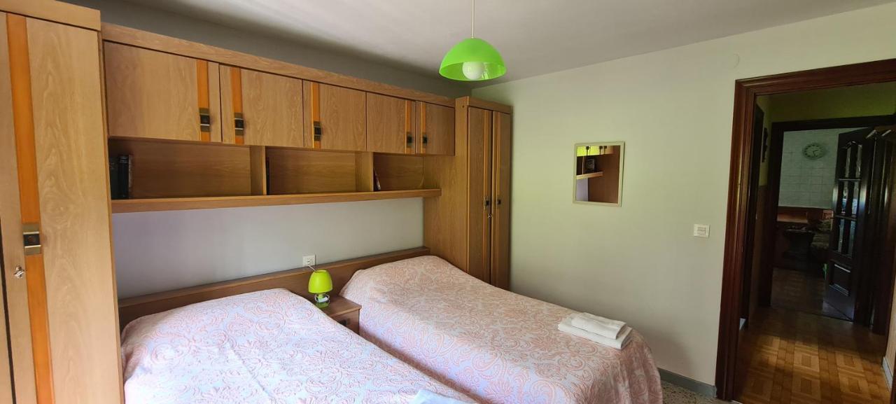 Villa Teresa Onís Extérieur photo