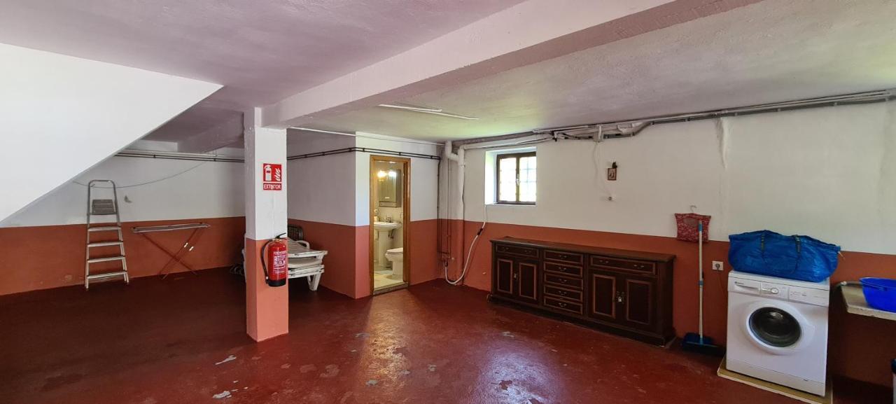 Villa Teresa Onís Extérieur photo