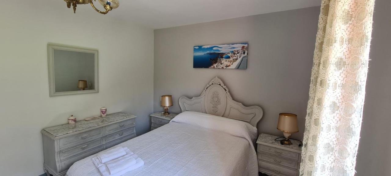 Villa Teresa Onís Extérieur photo