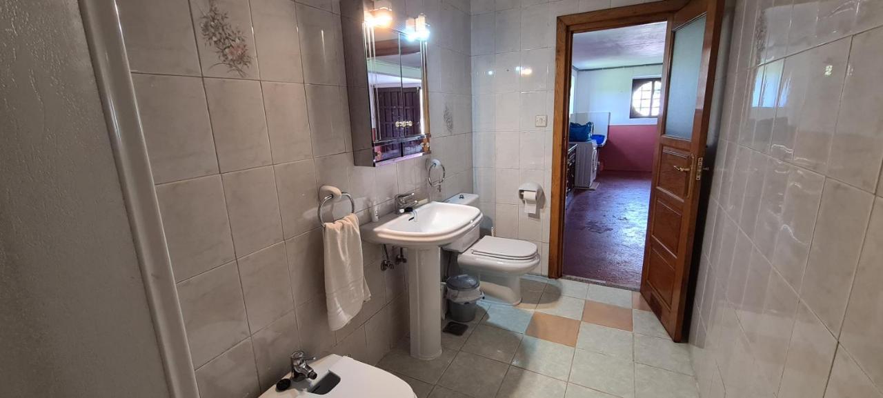 Villa Teresa Onís Extérieur photo