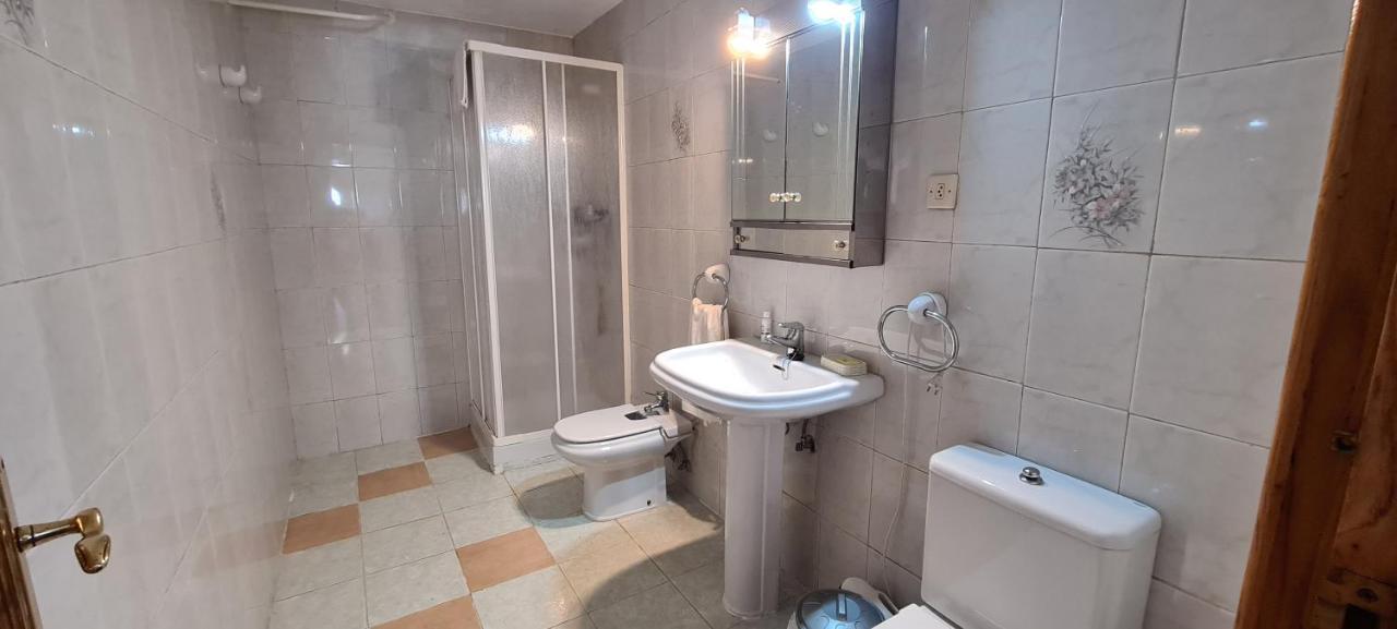 Villa Teresa Onís Extérieur photo