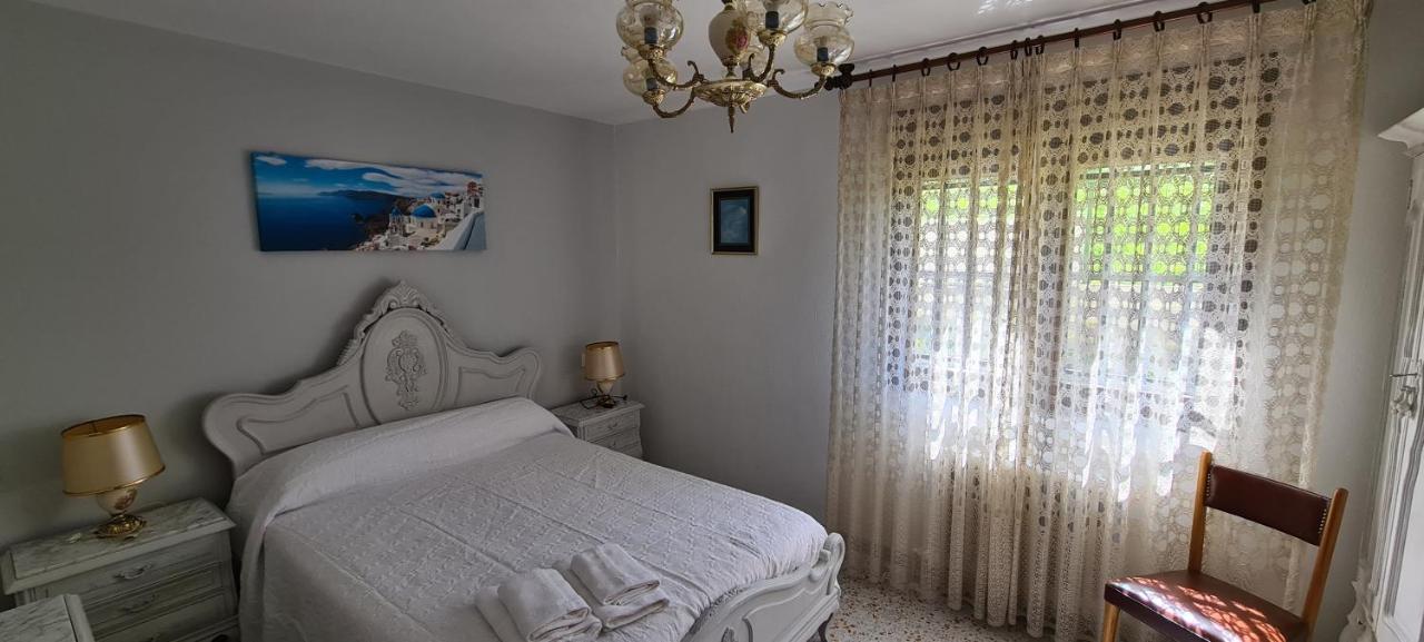 Villa Teresa Onís Extérieur photo