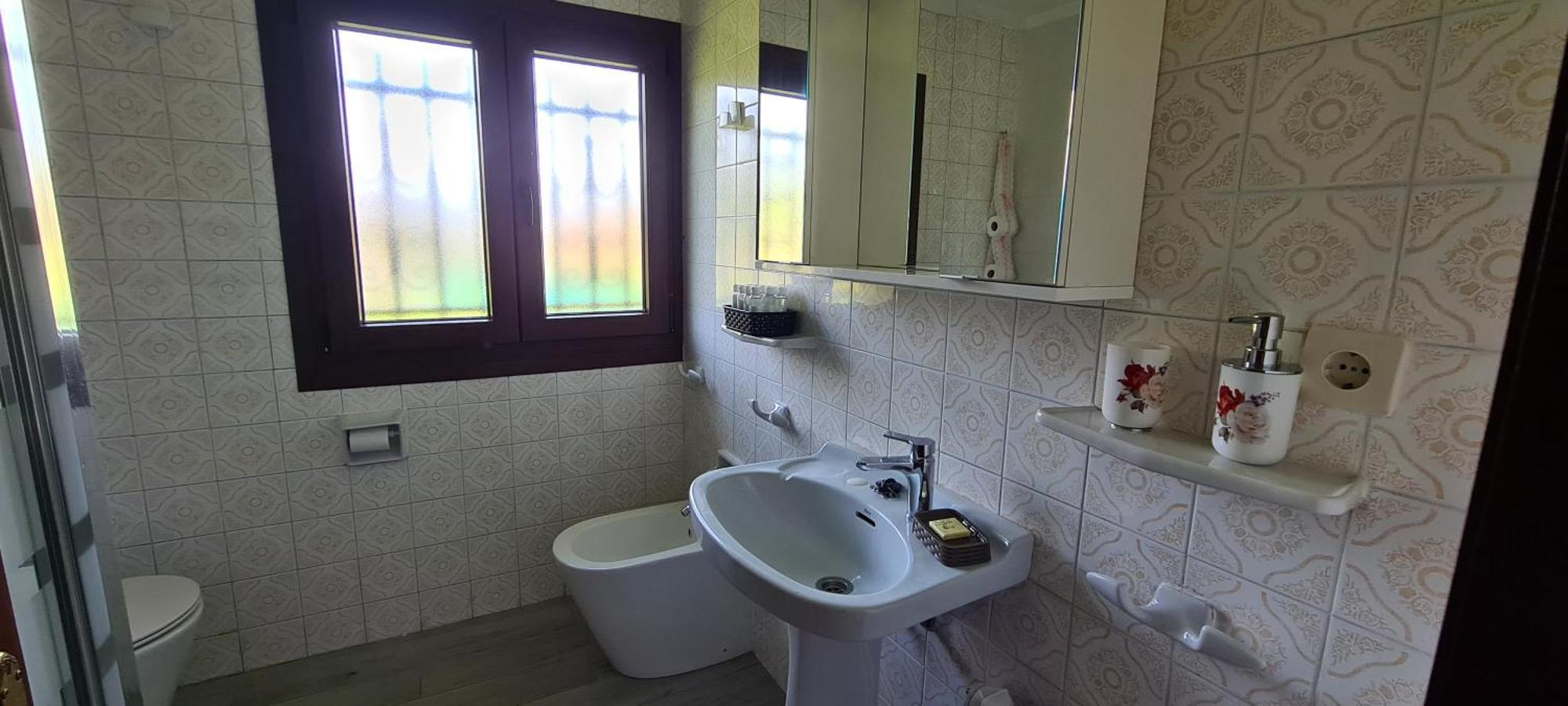 Villa Teresa Onís Extérieur photo