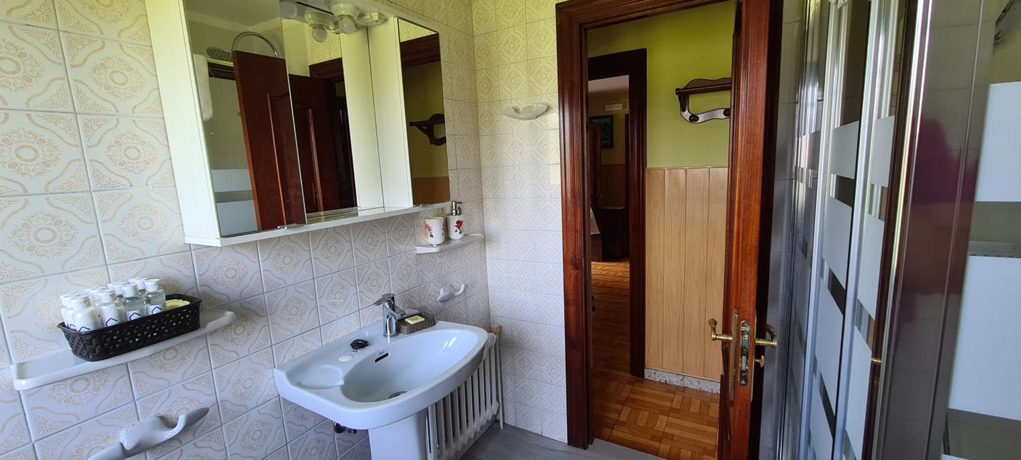 Villa Teresa Onís Extérieur photo