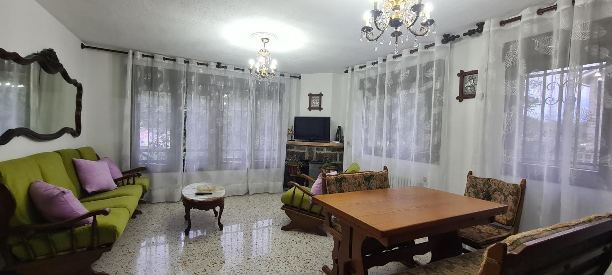 Villa Teresa Onís Extérieur photo