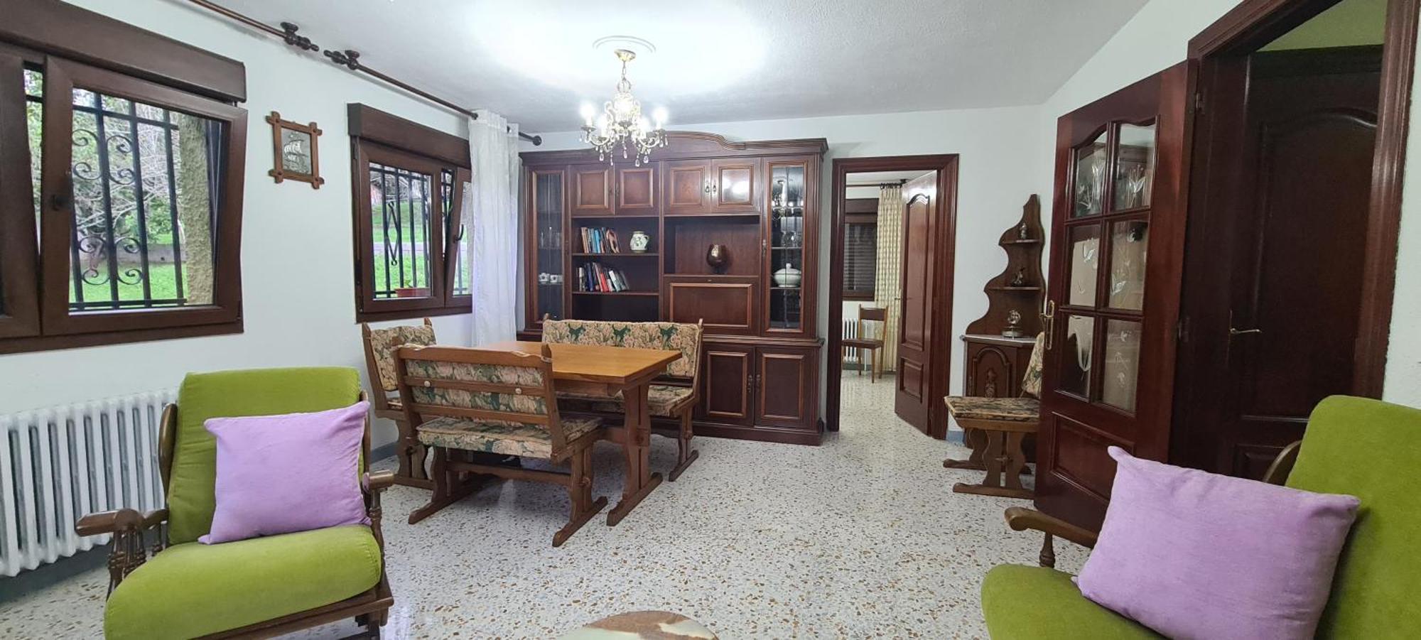 Villa Teresa Onís Extérieur photo