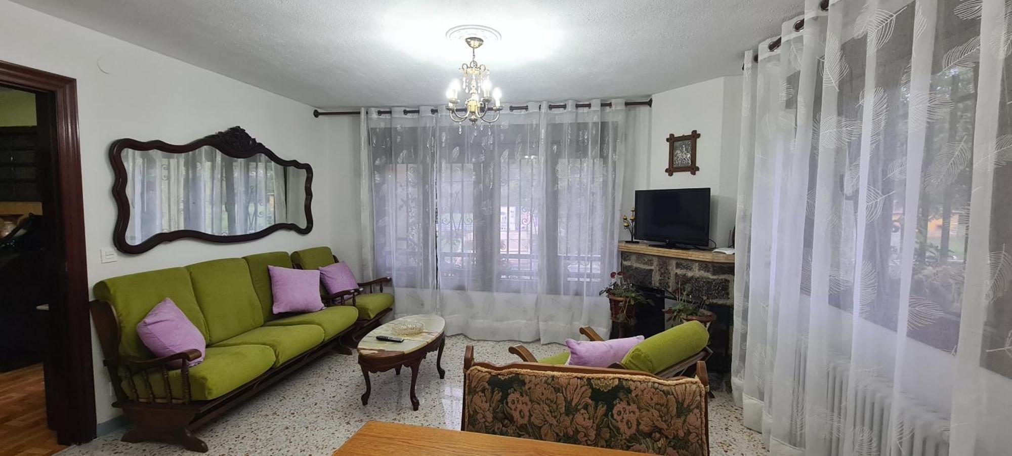 Villa Teresa Onís Extérieur photo